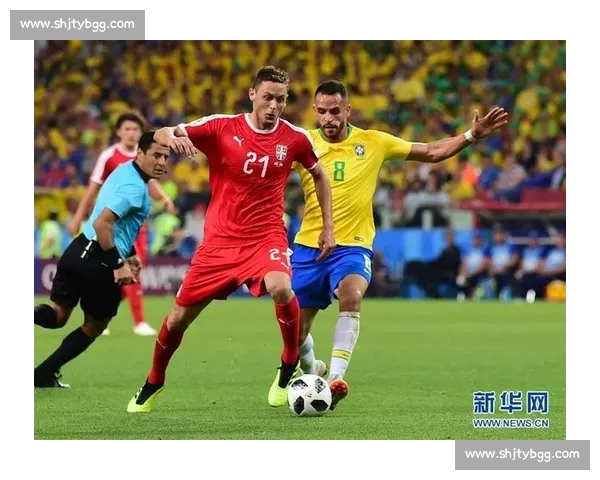 畅游世界杯赛场 全球旅行团带你领略足球盛宴与异国风情