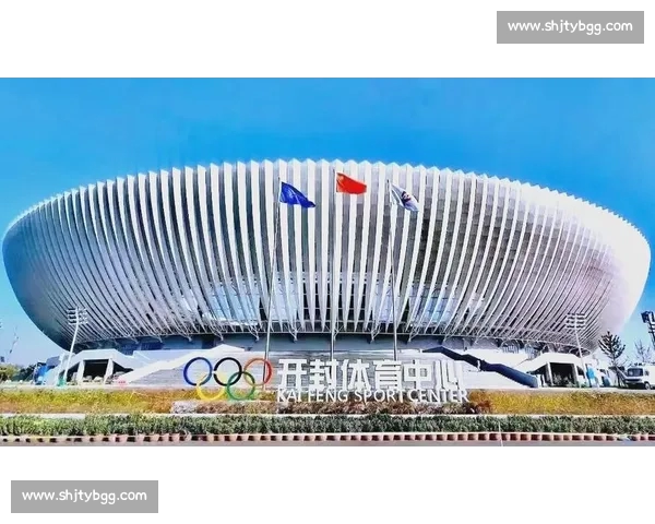 中国体育官网引领全民健身新时代打造权威体育资讯服务平台新格局